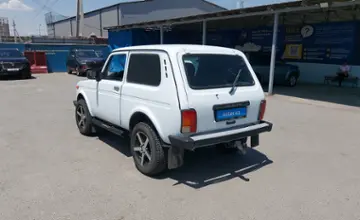 LADA (ВАЗ) 2121 (4x4) 2014 года за 3 500 000 тг. в Шымкент фото 4