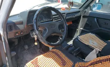 LADA (ВАЗ) 2121 (4x4) 2014 года за 3 500 000 тг. в Шымкент фото 5