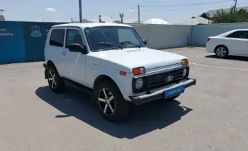 LADA (ВАЗ) 2121 (4x4) 2014 года за 3 500 000 тг. в Шымкент фото 2