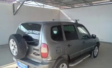 Chevrolet Niva 2008 года за 2 000 000 тг. в Кызылорда