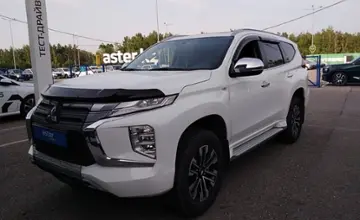 Mitsubishi Montero Sport 2022 года за 20 500 000 тг. в Усть-Каменогорск фото 1