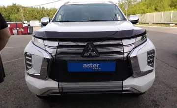 Mitsubishi Montero Sport 2022 года за 20 500 000 тг. в Усть-Каменогорск фото 2