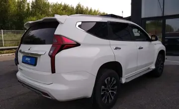 Mitsubishi Montero Sport 2022 года за 20 500 000 тг. в Усть-Каменогорск