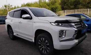 Mitsubishi Montero Sport 2022 года за 20 500 000 тг. в Усть-Каменогорск фото 3