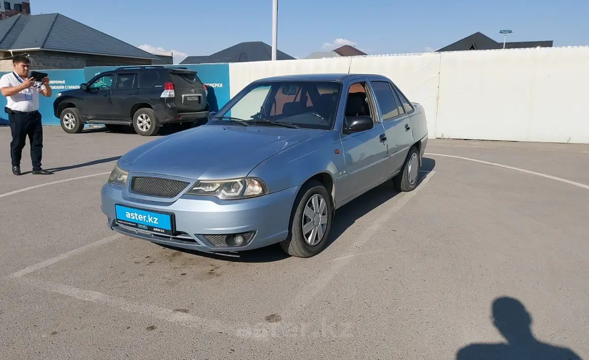 Daewoo Nexia 2011 года за 2 000 000 тг. в Шымкент