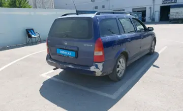 Opel Astra 2003 года за 2 300 000 тг. в Шымкент фото 3