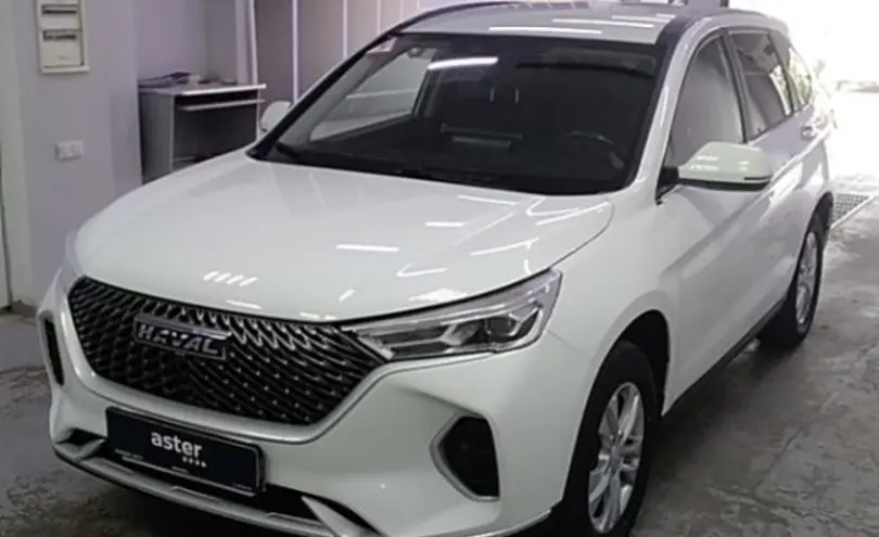 Haval M6 2023 года за 8 000 000 тг. в Павлодар