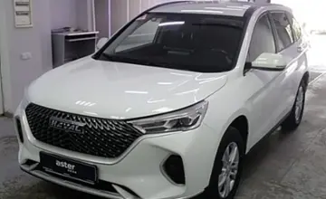 Haval M6 2023 года за 8 000 000 тг. в Павлодар фото 1