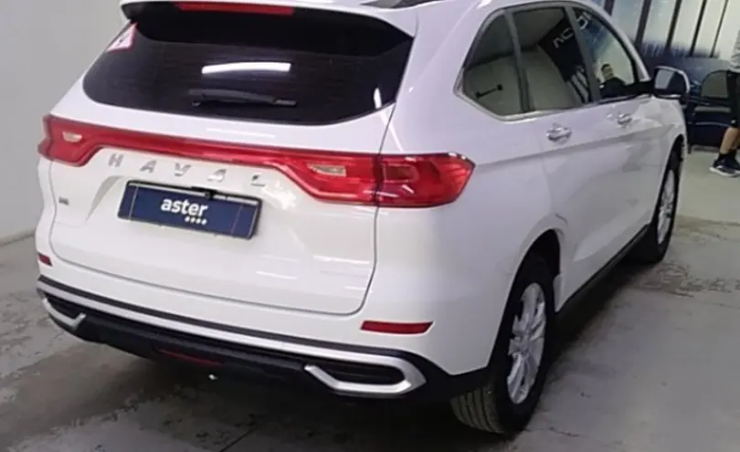 Haval M6 2023 года за 8 000 000 тг. в Павлодар фото 5