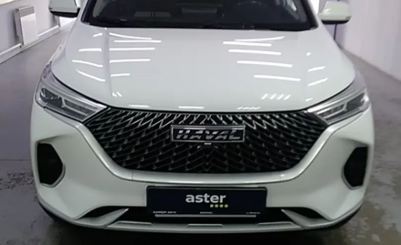 Haval M6 2023 года за 8 000 000 тг. в Павлодар фото 2