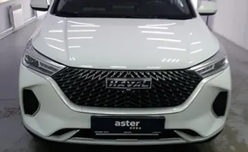 Haval M6 2023 года за 8 000 000 тг. в Павлодар фото 2