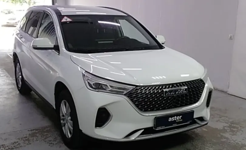 Haval M6 2023 года за 8 000 000 тг. в Павлодар фото 3
