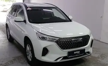 Haval M6 2023 года за 8 000 000 тг. в Павлодар фото 3