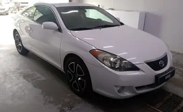 Toyota Camry Solara 2004 года за 4 500 000 тг. в Павлодар фото 3