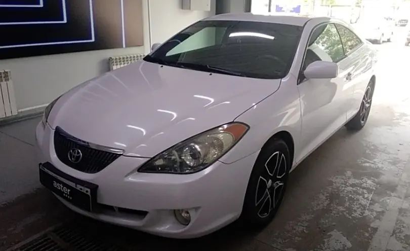 Toyota Camry Solara 2004 года за 4 500 000 тг. в Павлодар
