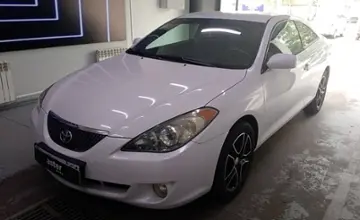 Toyota Camry Solara 2004 года за 4 500 000 тг. в Павлодар фото 1