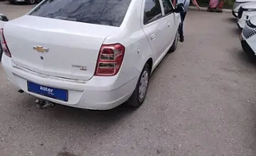 Chevrolet Cobalt 2023 года за 5 700 000 тг. в Актобе