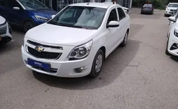 Chevrolet Cobalt 2023 года за 5 700 000 тг. в Актобе фото 1
