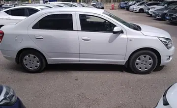 Chevrolet Cobalt 2023 года за 5 700 000 тг. в Актобе фото 4