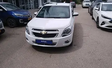 Chevrolet Cobalt 2023 года за 5 700 000 тг. в Актобе фото 2