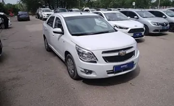 Chevrolet Cobalt 2023 года за 5 700 000 тг. в Актобе фото 3