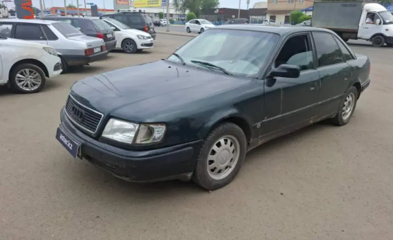 Audi 100 1994 года за 2 000 000 тг. в Уральск