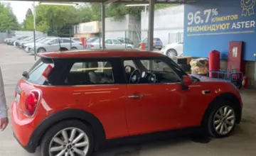 MINI Hatch 2018 года за 14 500 000 тг. в Алматы фото 4