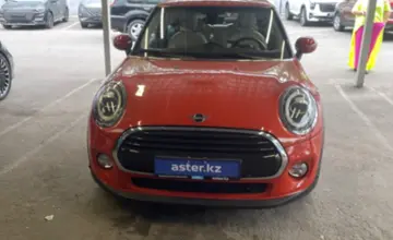 MINI Hatch 2018 года за 14 500 000 тг. в Алматы фото 2