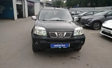 Nissan X-Trail 2004 года за 3 800 000 тг. в Алматы фото 2