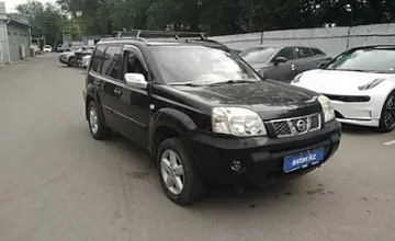 Nissan X-Trail 2004 года за 3 800 000 тг. в Алматы фото 3