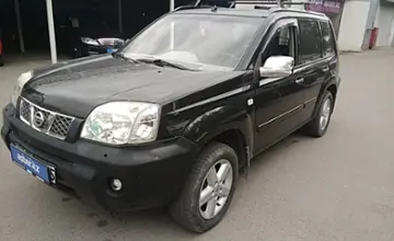 Nissan X-Trail 2004 года за 3 800 000 тг. в Алматы фото 1