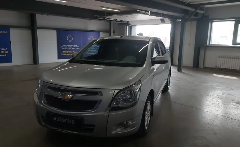 Chevrolet Cobalt 2023 года за 7 300 000 тг. в Астана