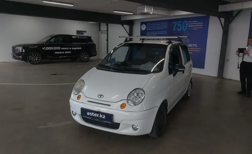 Daewoo Matiz 2014 года за 2 000 000 тг. в Астана