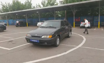 LADA (ВАЗ) 2114 2008 года за 1 000 000 тг. в Алматы фото 1