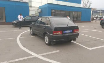 LADA (ВАЗ) 2114 2008 года за 1 000 000 тг. в Алматы фото 4