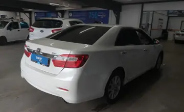 Toyota Camry 2011 года за 8 500 000 тг. в Астана фото 3