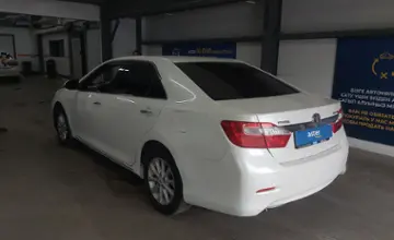 Toyota Camry 2011 года за 8 500 000 тг. в Астана фото 4