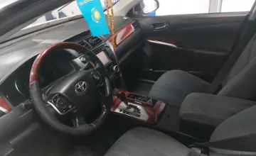 Toyota Camry 2011 года за 8 500 000 тг. в Астана фото 5
