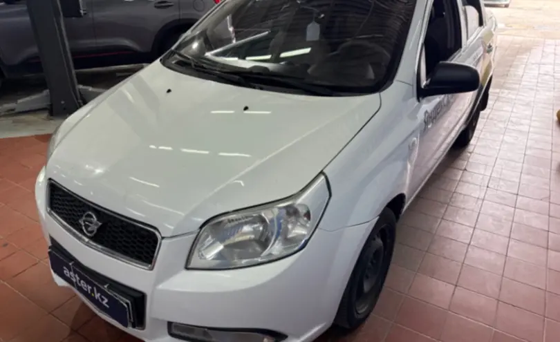 Ravon Nexia R3 2019 года за 3 500 000 тг. в Астана