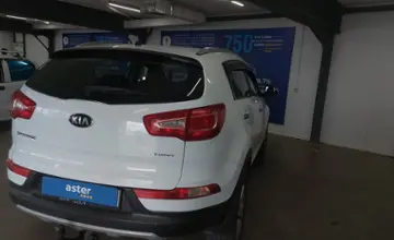 Kia Sportage 2014 года за 7 500 000 тг. в Астана фото 3