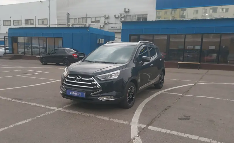 JAC S3 2022 года за 6 500 000 тг. в Алматы