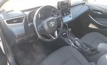 Toyota Corolla 2019 года за 9 500 000 тг. в Шымкент фото 5