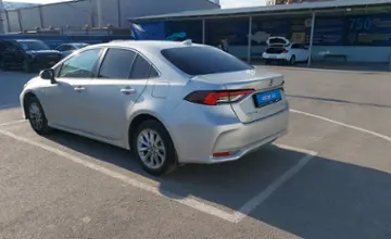 Toyota Corolla 2019 года за 9 500 000 тг. в Шымкент фото 4