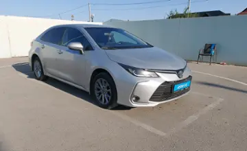 Toyota Corolla 2019 года за 9 500 000 тг. в Шымкент фото 2