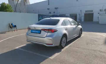 Toyota Corolla 2019 года за 9 500 000 тг. в Шымкент фото 3