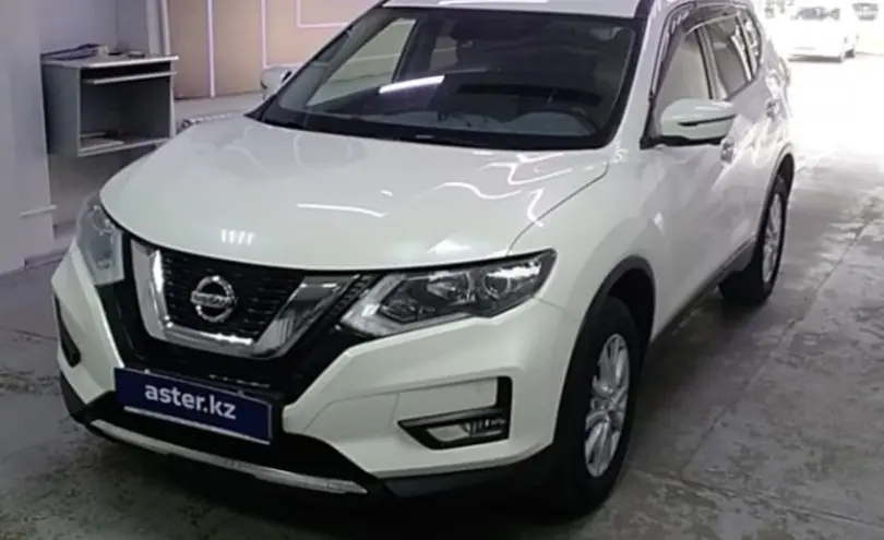 Nissan X-Trail 2019 года за 13 000 000 тг. в Павлодар