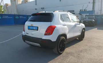 Chevrolet Tracker 2015 года за 6 500 000 тг. в Шымкент фото 3