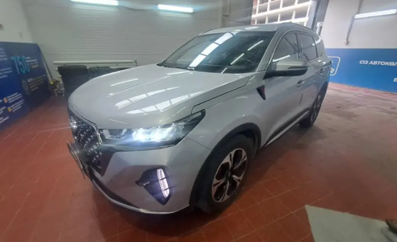Chery Tiggo 7 Pro Max 2023 года за 8 500 000 тг. в Астана