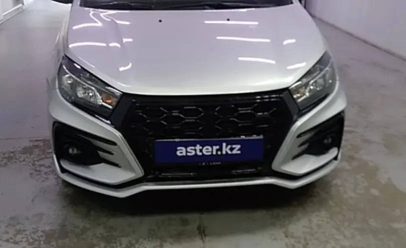 LADA (ВАЗ) Vesta 2017 года за 5 200 000 тг. в Павлодар фото 2