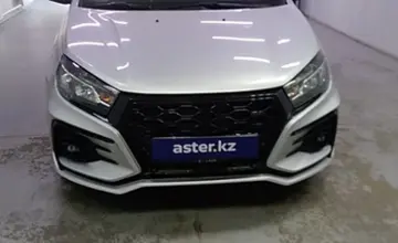 LADA (ВАЗ) Vesta 2017 года за 5 200 000 тг. в Павлодар фото 2